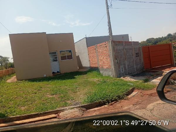 Casa em leilão em Pirajui