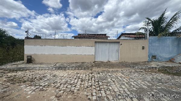Casa em leilão em Mossoro