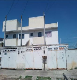 Apartamento em leilão em Nova Iguacu