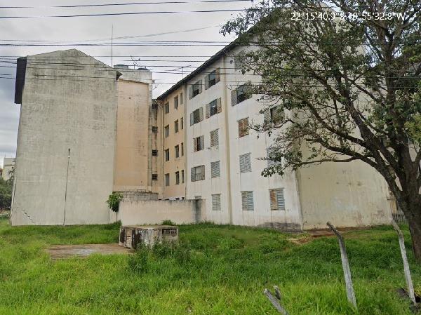 Apartamento em leilão em Marilia