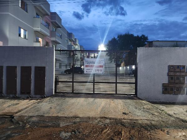 Apartamento em leilão em Cidade Ocidental