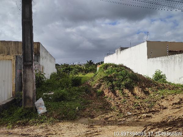 Terreno em leilão em Nossa Senhora Do Socorro