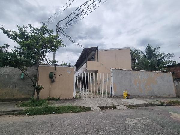 Apartamento em leilão em Nova Iguacu