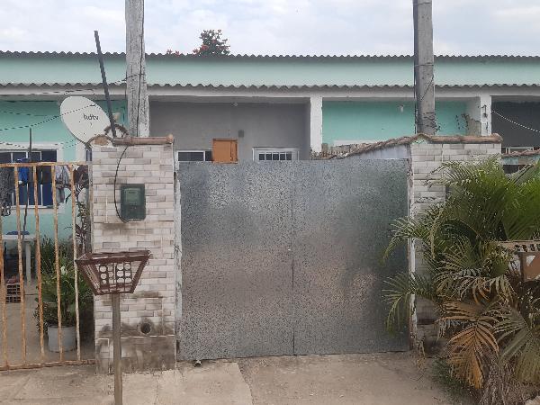 Casa em leilão em Nova Iguacu