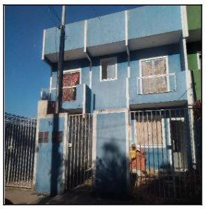 Apartamento em leilão em Nova Iguacu