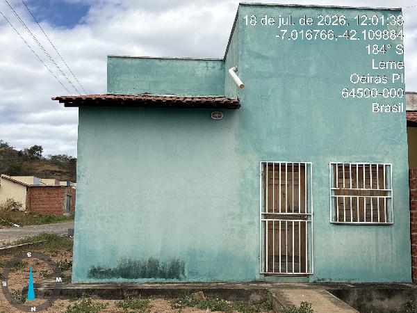 Casa em leilão em Oeiras