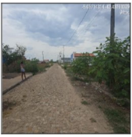 Casa em leilão em Altos