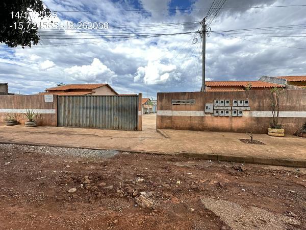 Casa em leilão em Aguas Lindas De Goias