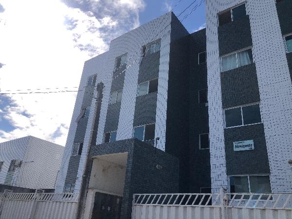 Apartamento em leilão em Joao Pessoa