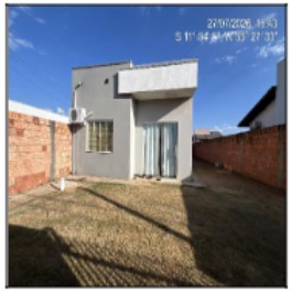 Casa em leilão em Sinop