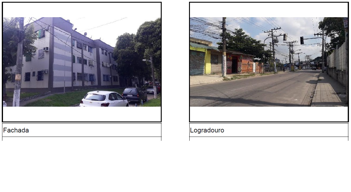 Apartamento em leilão em Rio De Janeiro