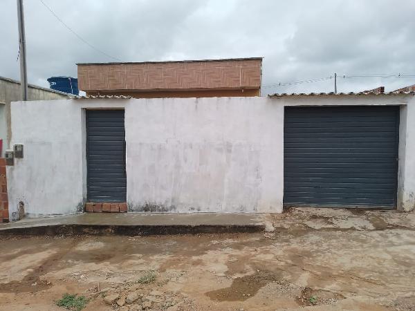 Casa em leilão em Cha De Alegria