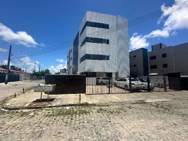 Apartamento em leilão em Joao Pessoa