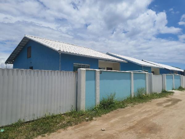 Casa em leilão em Mage