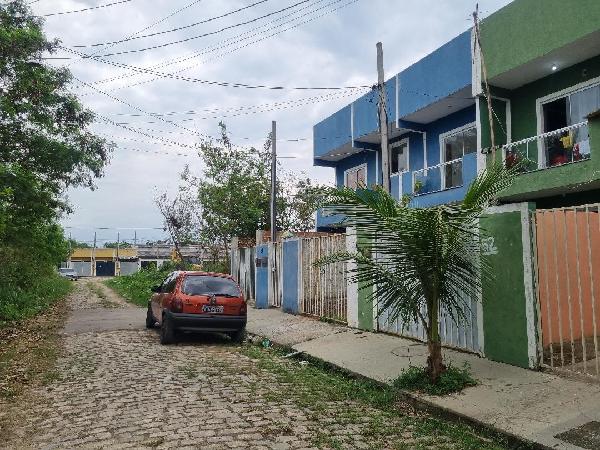 Apartamento em leilão em Nova Iguacu