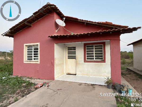 Casa em leilão em Altos