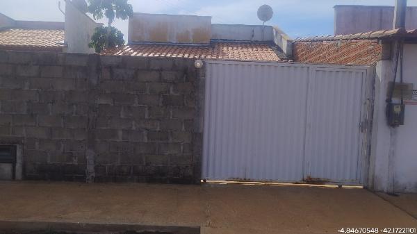 Casa em leilão em Campo Maior