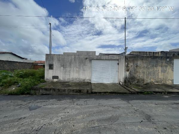 Casa em leilão em Umbauba