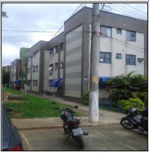 Apartamento em leilão em Rio De Janeiro