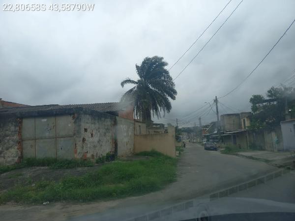 Casa em leilão em Nova Iguacu