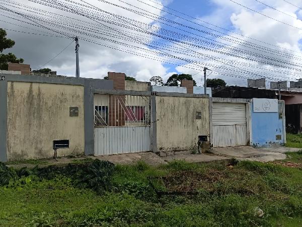 Casa em leilão em Nossa Senhora Do Socorro