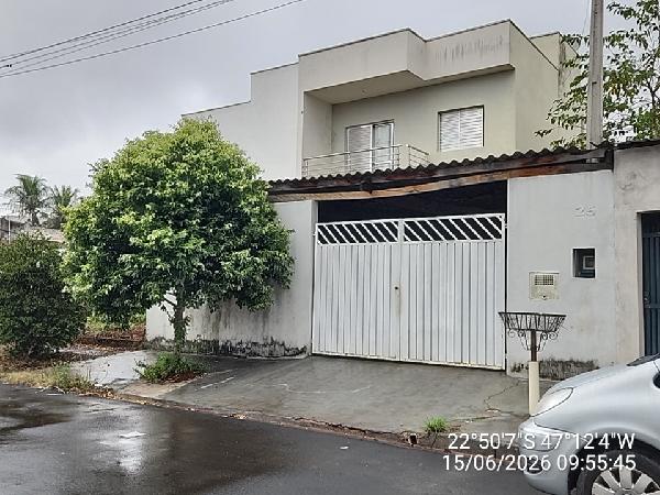 Casa em leilão em Sumare