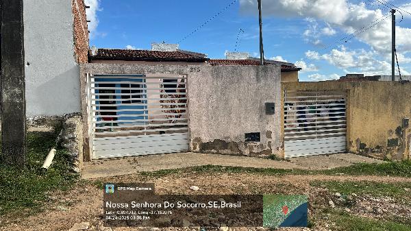 Casa em leilão em Nossa Senhora Do Socorro