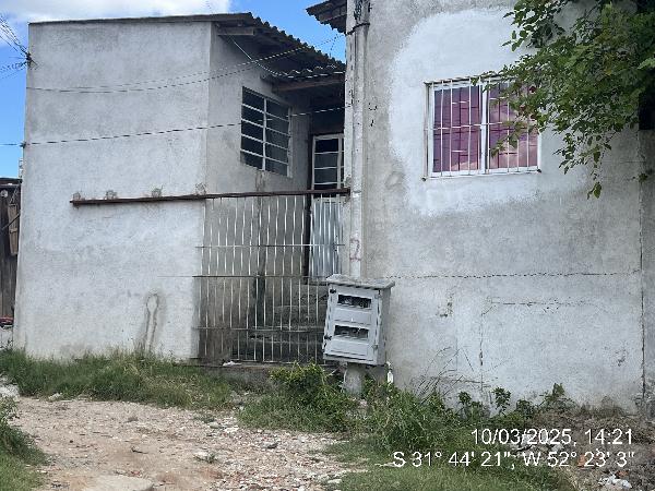 Casa em leilão em Pelotas