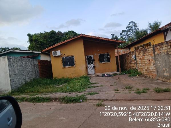 Casa em leilão em Belem