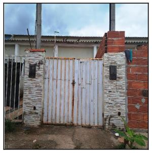 Casa em leilão em Nova Iguacu