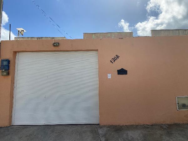 Casa em leilão em Horizonte