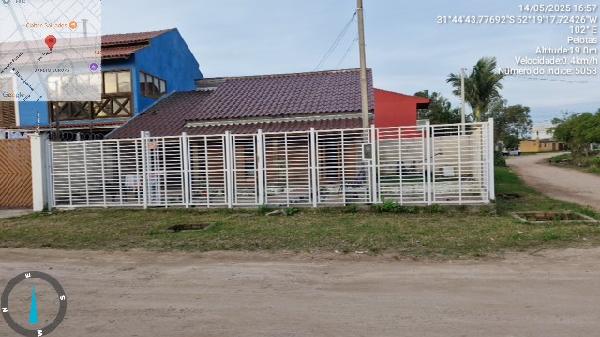 Casa em leilão em Pelotas