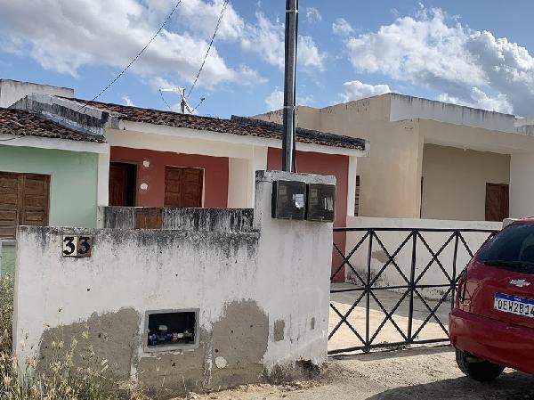 Casa em leilão em Itabaiana