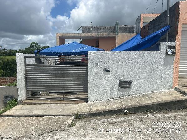 Casa em leilão em Caapora