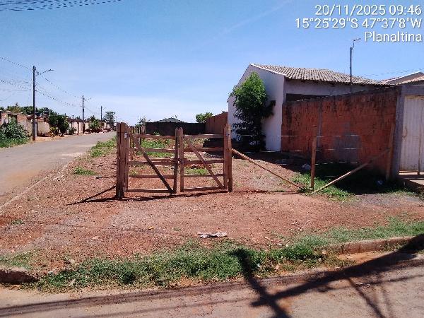 Casa em leilão em Planaltina
