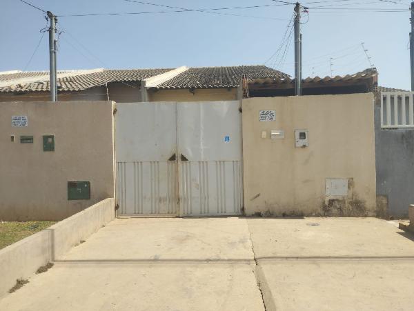 Casa em leilão em Luziania