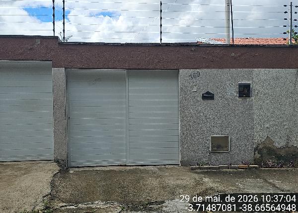 Casa em leilão em Caucaia