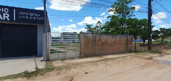 Casa em leilão em Nossa Senhora Do Socorro