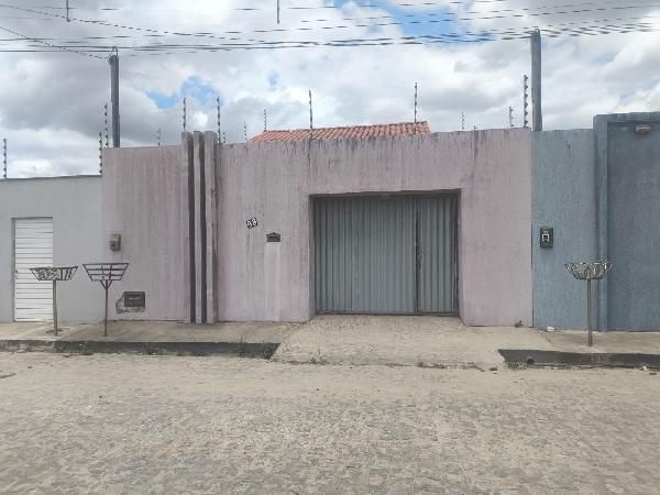 Casa em leilão em Arapiraca