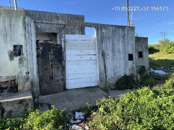 Casa em leilão em Nossa Senhora Do Socorro