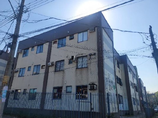 Apartamento em leilão em Rio De Janeiro