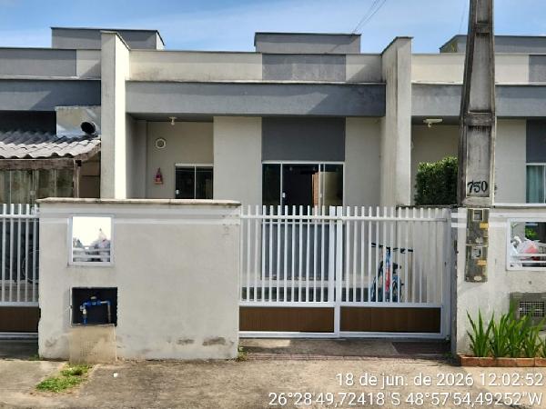 Casa em leilão em Guaramirim