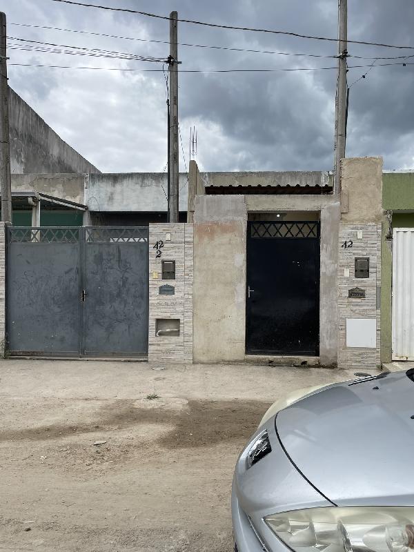 Casa em leilão em Nova Iguacu