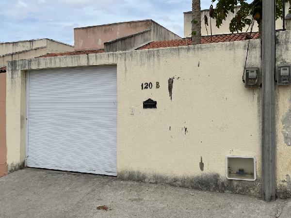 Casa em leilão em Horizonte