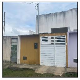 Casa em leilão em Nossa Senhora Do Socorro