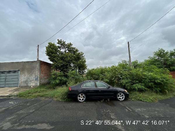 Terreno em leilão em Piracicaba