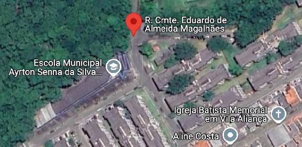 Apartamento em leilão em Rio De Janeiro