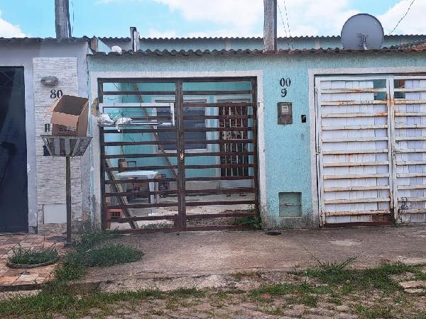 Casa em leilão em Nova Iguacu