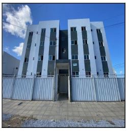 Apartamento em leilão em Joao Pessoa