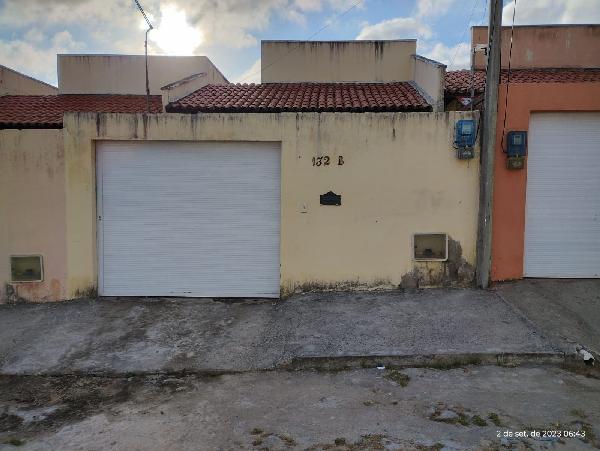 Casa em leilão em Horizonte